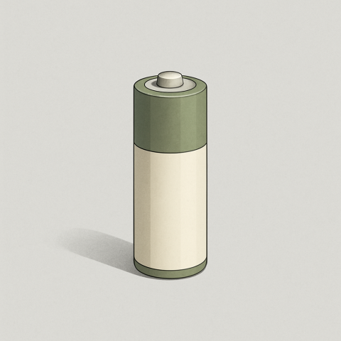 Akkus Illustration