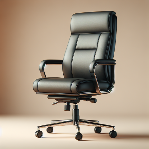 Bürostuhl