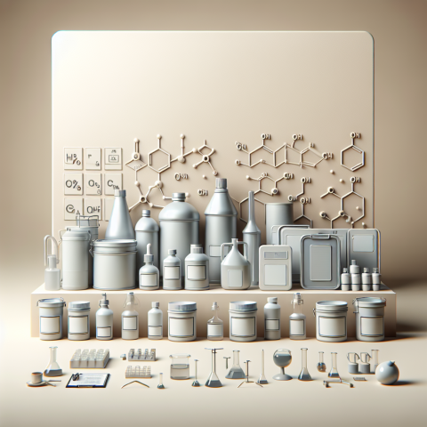 Industriechemikalien