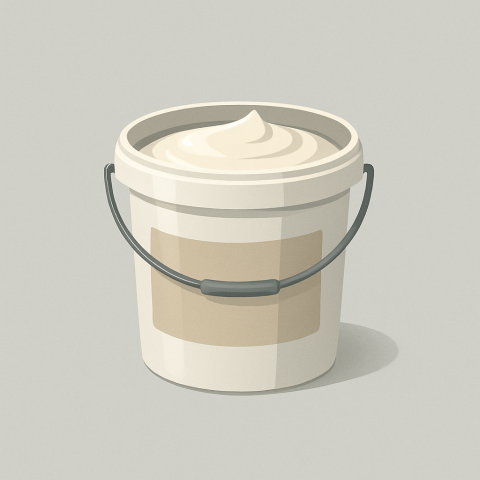 Kleister Illustration