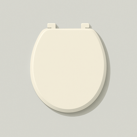 Klodeckel Illustration