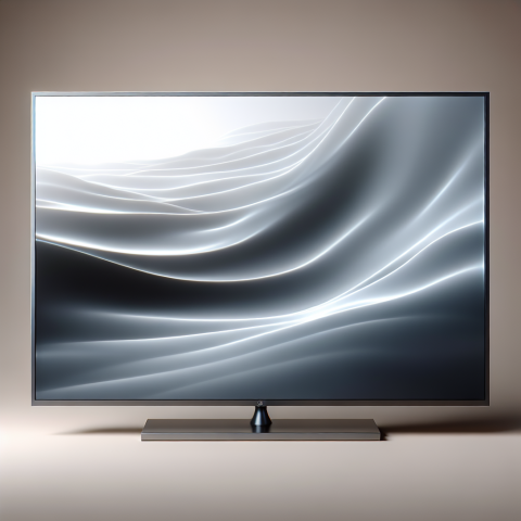 LED-Fernseher