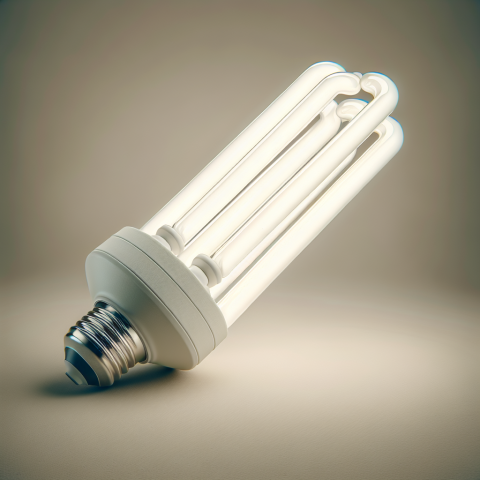Leuchtstofflampen