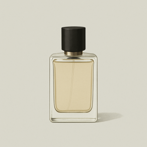 Parfüm Illustration