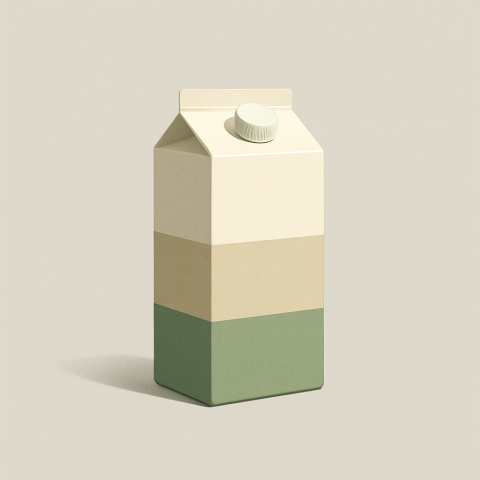 Tetrapak Illustration