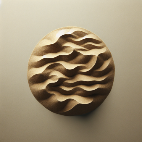 Sand