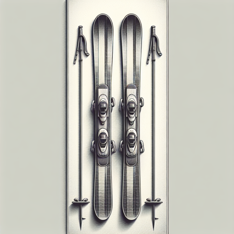 Ski