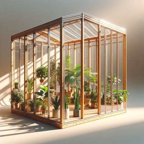 Solarium