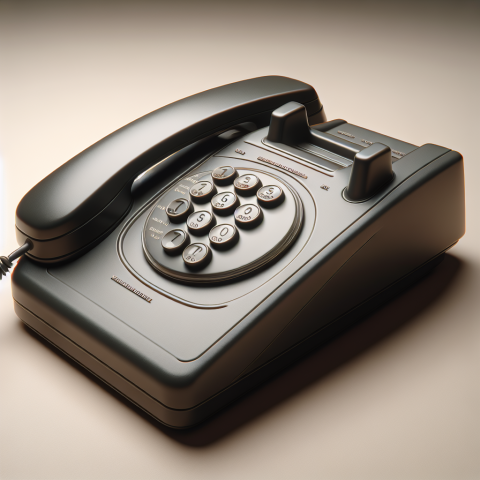 Telefone