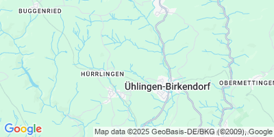 Ühlingen-Birkendorf