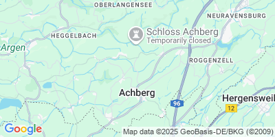 Achberg