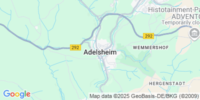 Adelsheim