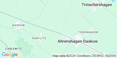 Ahrenshagen-Daskow
