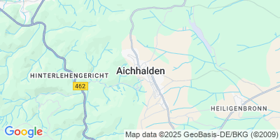 Aichhalden