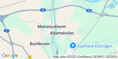 Albertshofen