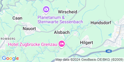Alsbach