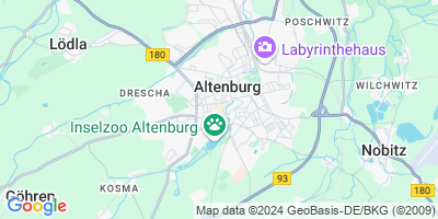 Altenburg