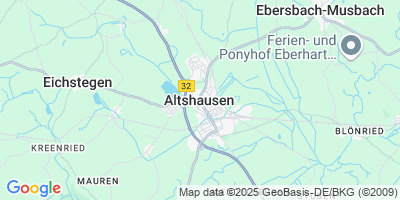 Altshausen