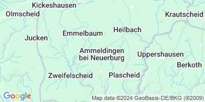 Ammeldingen bei Neuerburg