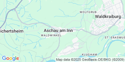 Aschau am Inn