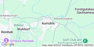 Aumühle