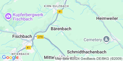 Bärenbach