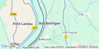 Bad Bellingen