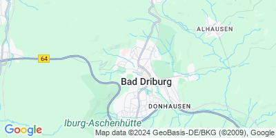 Bad Driburg