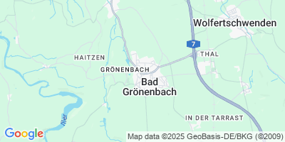 Bad Grönenbach