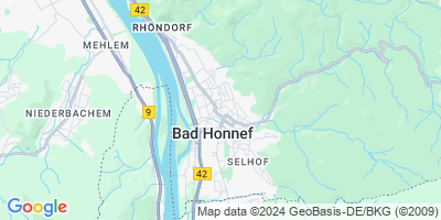 Bad Honnef