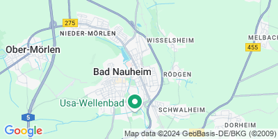 Bad Nauheim