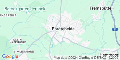 Bargteheide