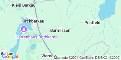 Barmissen