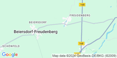 Beiersdorf-Freudenberg