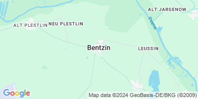 Bentzin