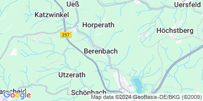 Berenbach