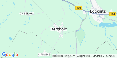 Bergholz