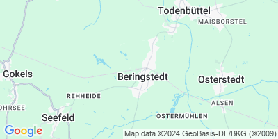 Beringstedt