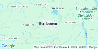 Bernbeuren