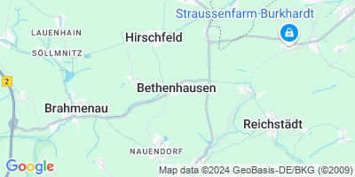 Bethenhausen
