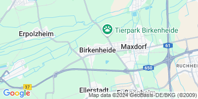 Birkenheide