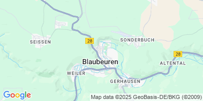 Blaubeuren