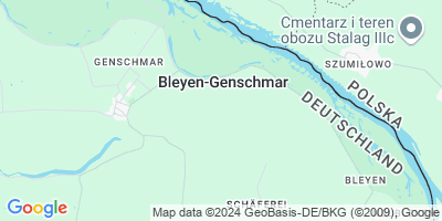 Bleyen-Genschmar
