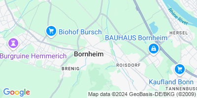 Bornheim