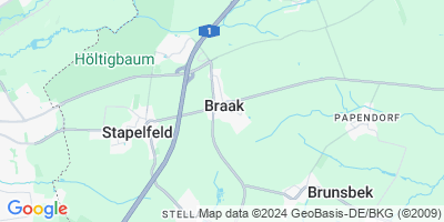 Braak