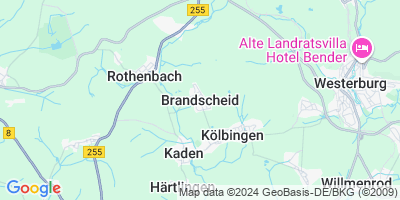 Brandscheid