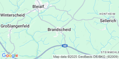 Brandscheid