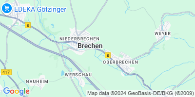 Brechen