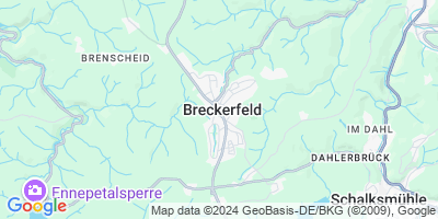 Breckerfeld