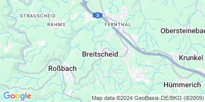 Breitscheid